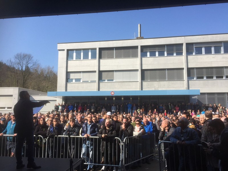 Bild Versteigerung