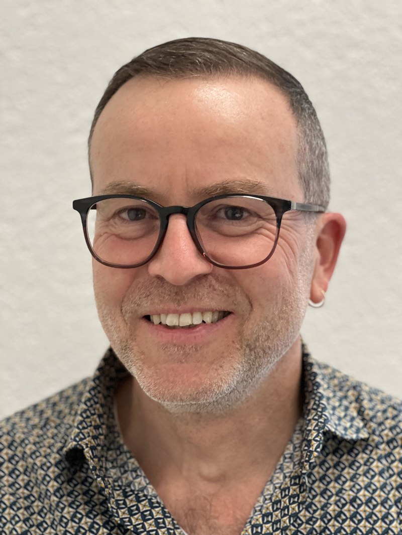 Dominik Hänggi Maini