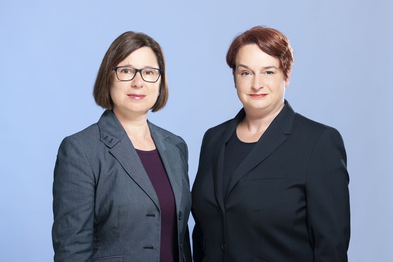 Nachfolge Erste Staatsanwältin