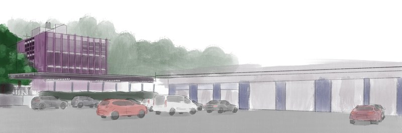 50 Jahre Motorfahrzeug-Prüfstation beider Basel