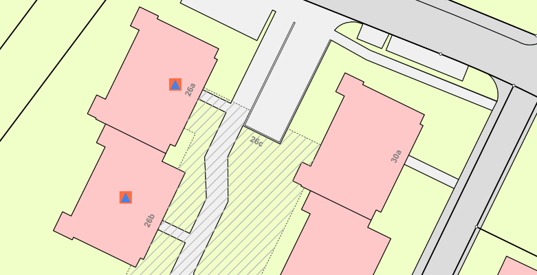 Schutzbau