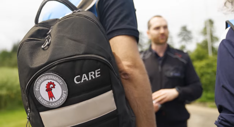Care