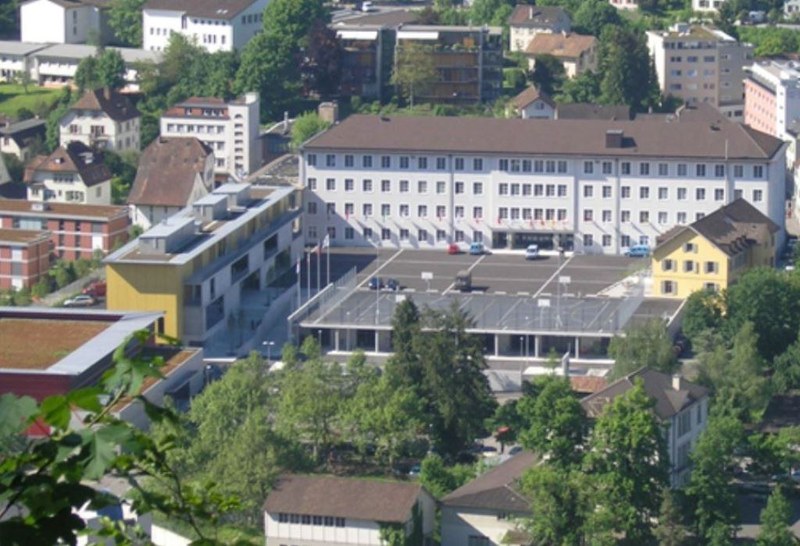 Kaserne