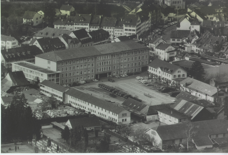 Kaserne