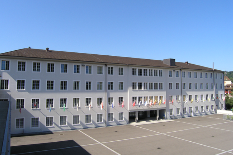 Kaserne