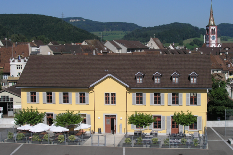Kaserne