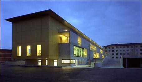 Kaserne