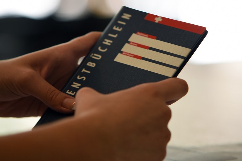 Administration / rechtliche Grundlagen