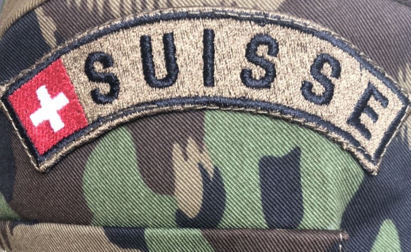 Militär