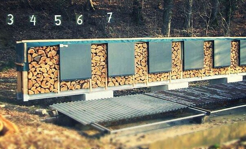 Feldschiessen
