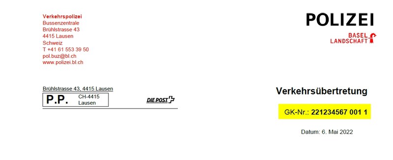 Payment methods
