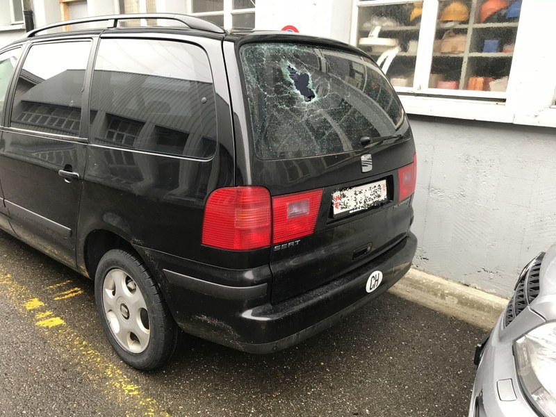 kein Titel