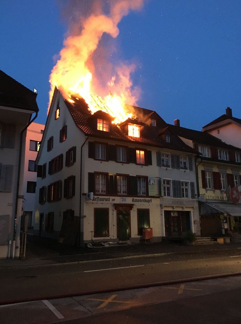 kein Titel