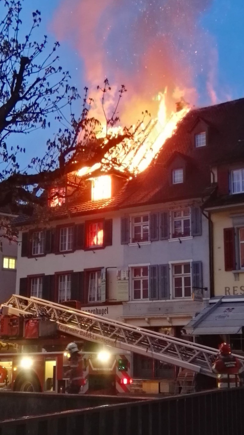 kein Titel