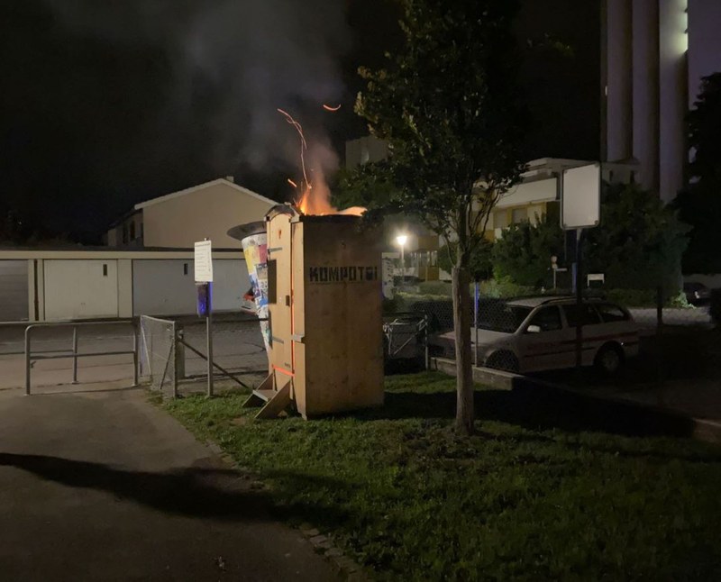brand