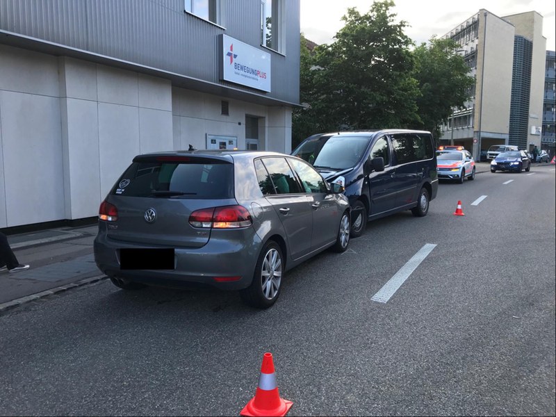 kein Titel