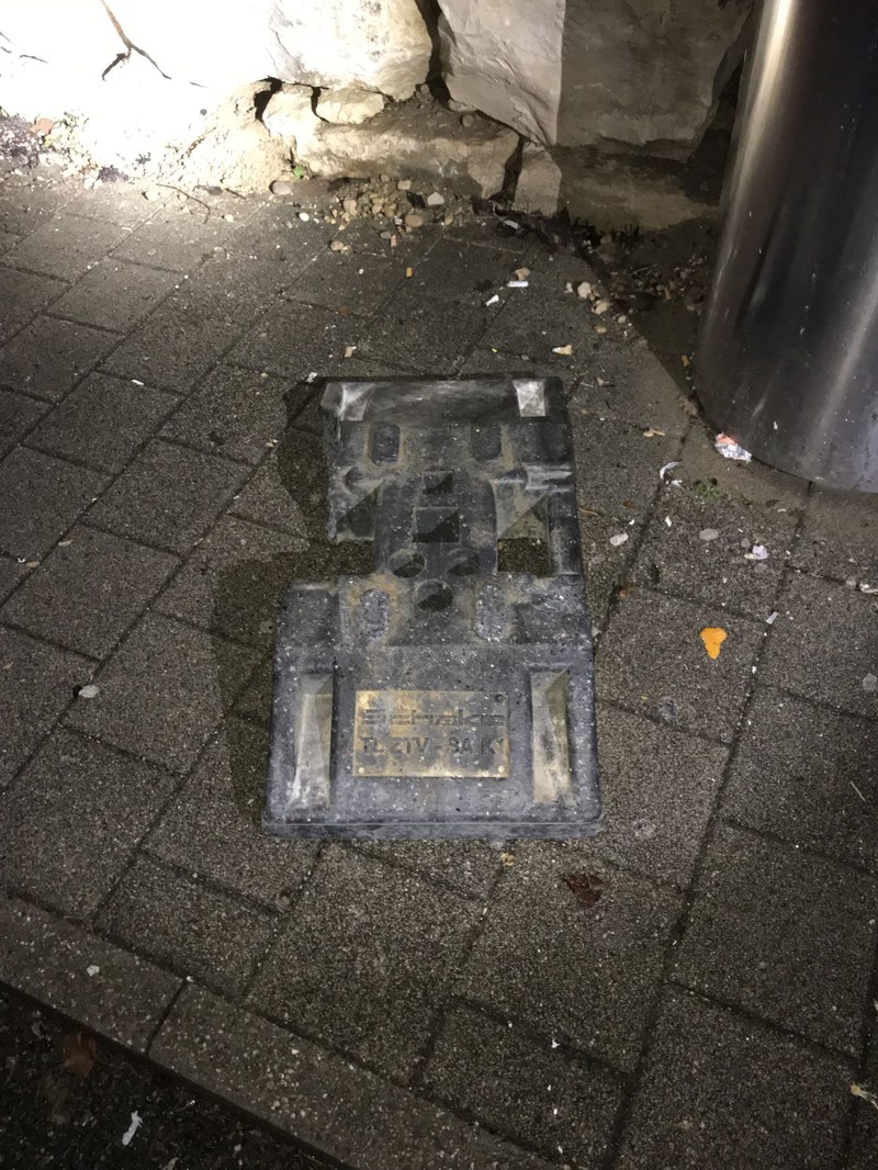 kein Titel