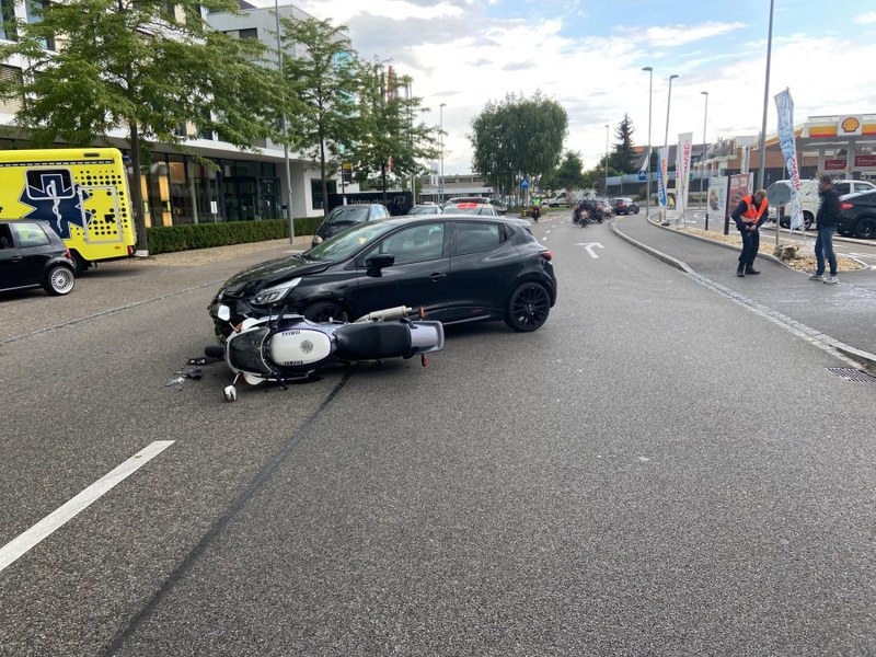 kein Titel