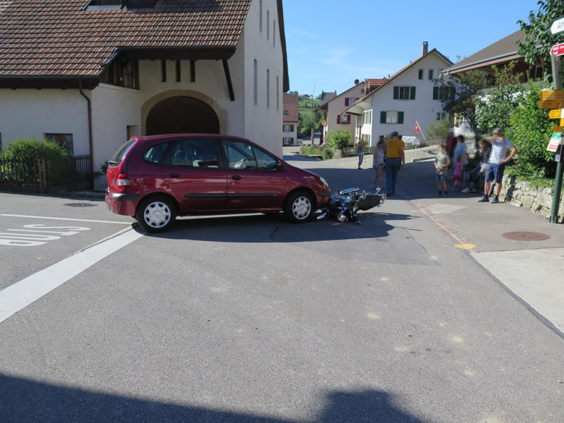 kein Titel