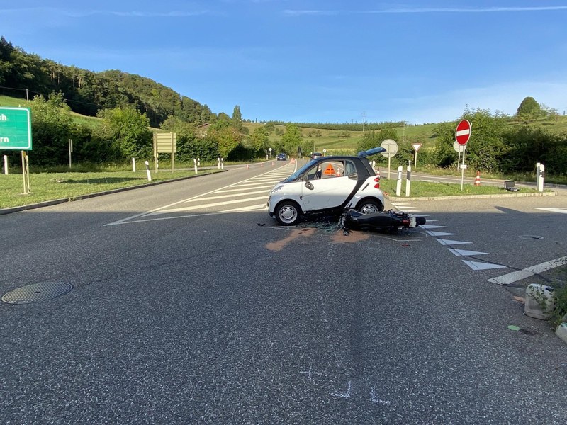 kein Titel