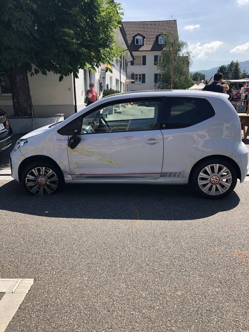 kein Titel