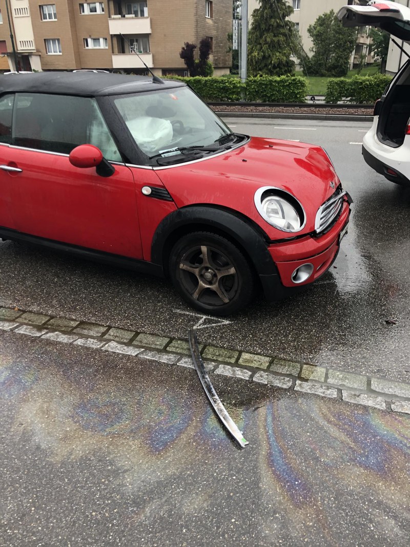 kein Titel