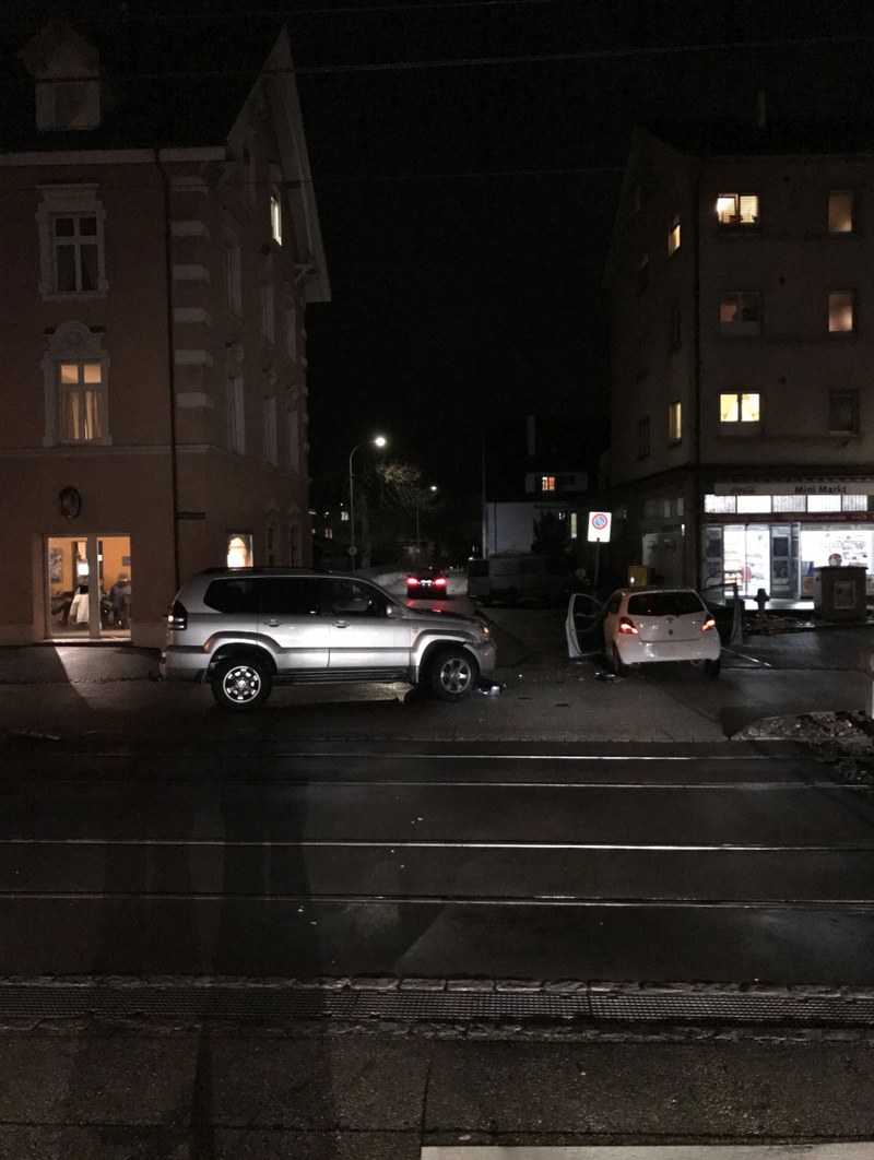 kein Titel