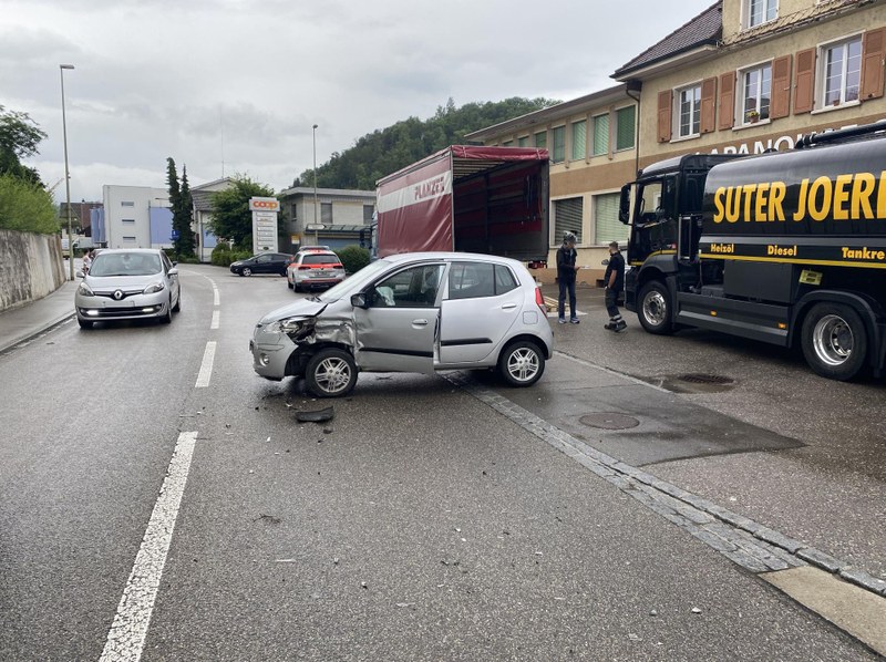 VU Bubendorf