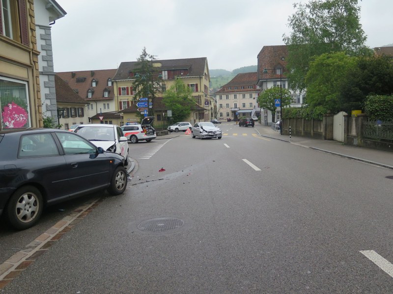 kein Titel