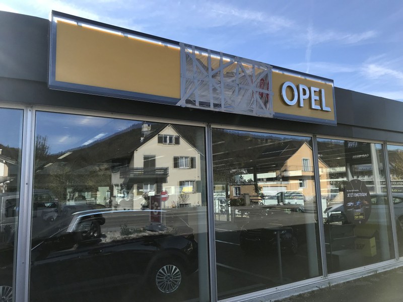 kein Titel