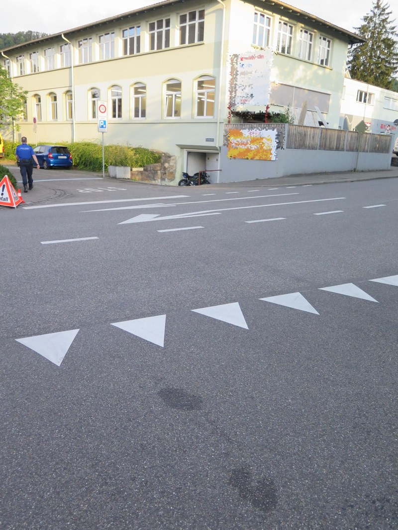 kein Titel