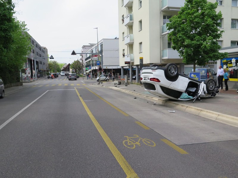 kein Titel