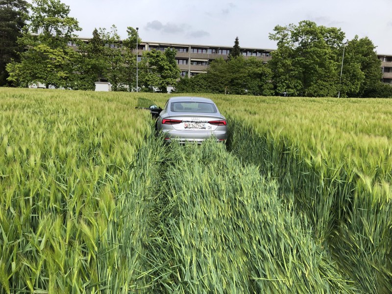 2019_05_19_Arisdorf_Kaiseraugst_Flucht_Kontrolle_Festnahme