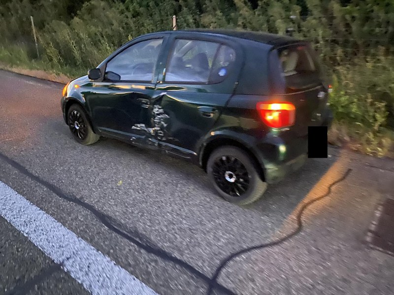 kein Titel