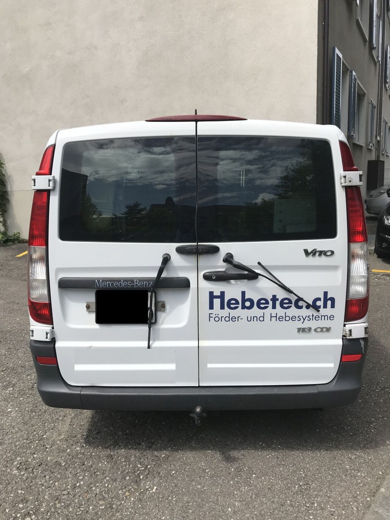 kein Titel