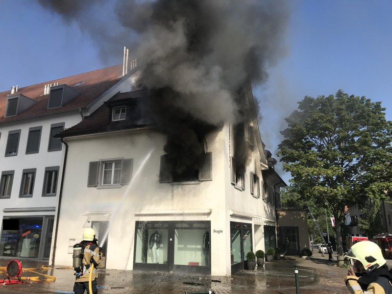 kein Titel