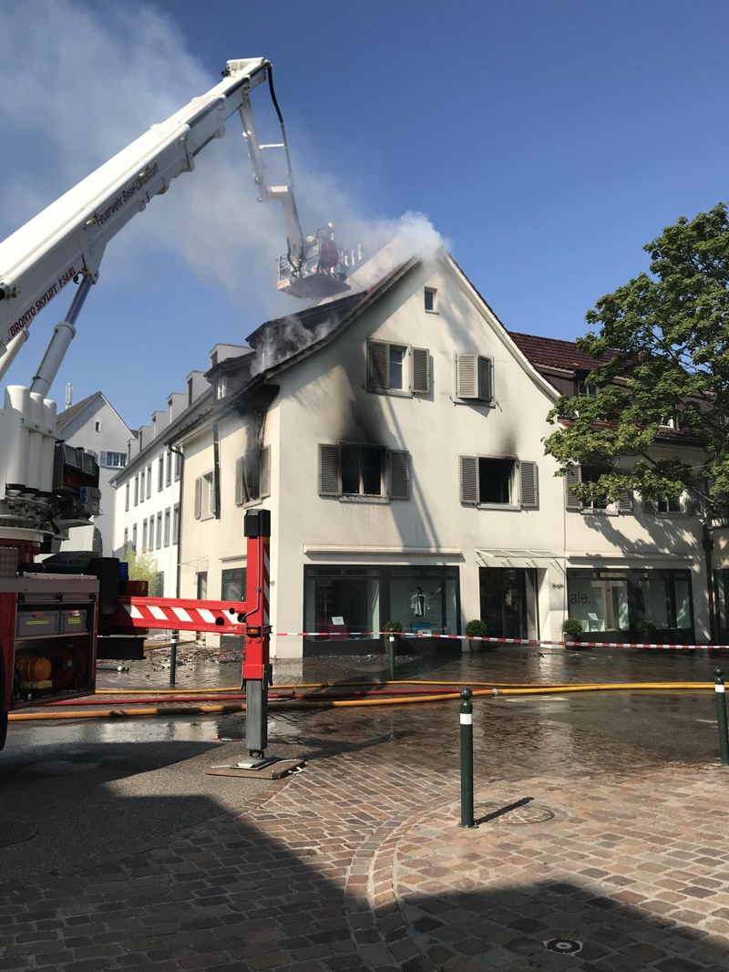 kein Titel