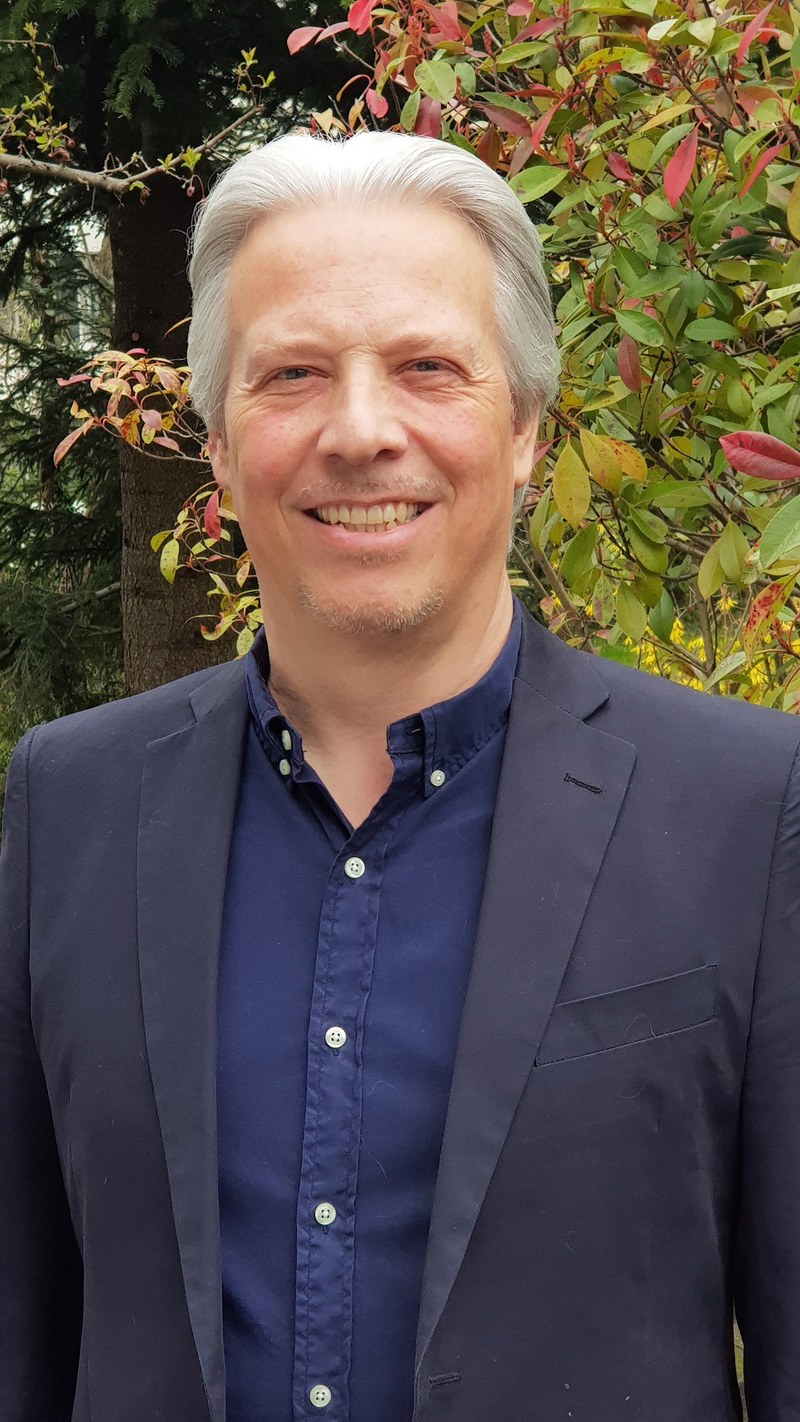 Alexander Hartmann