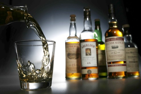 Alkohol