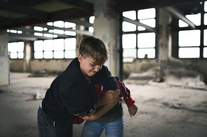 Täter