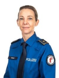 Kriminalpolizei