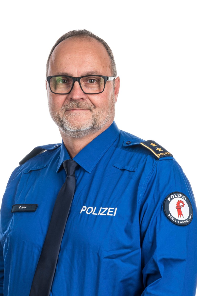 Kriminalpolizei