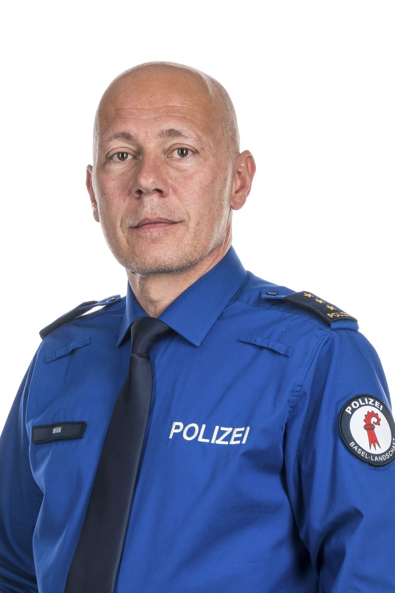 Sicherheitspolizei