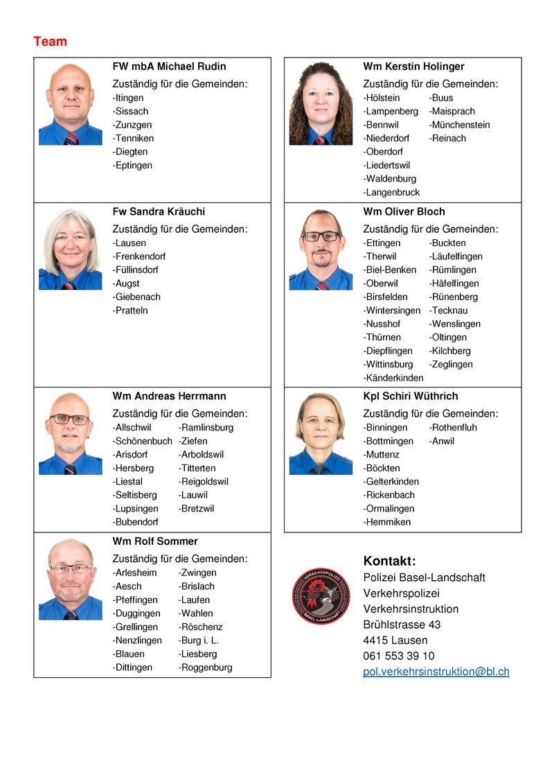 Team