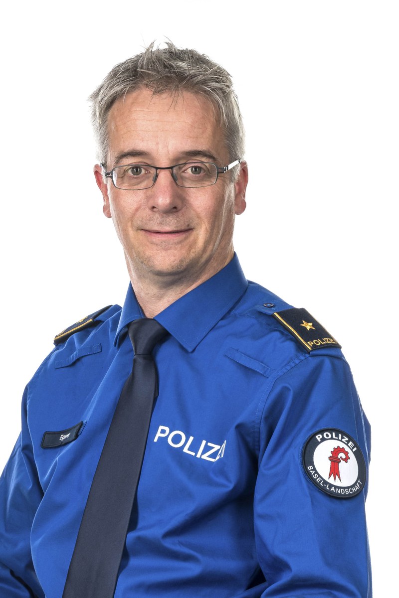 Verkehrspolizei