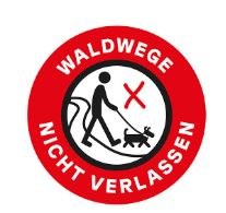 Bild Waldwege ((Bild noch optimieren))