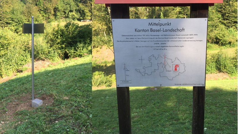 Mittelpunkt