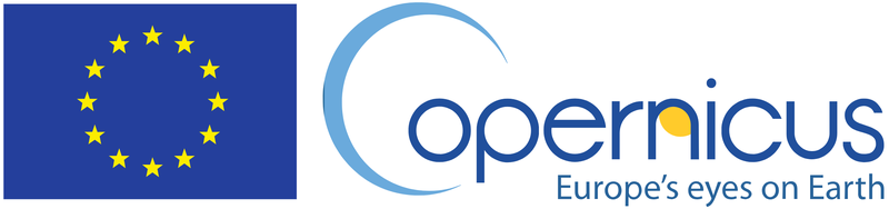 Copernicus Land Monitoring Service (CLMS)