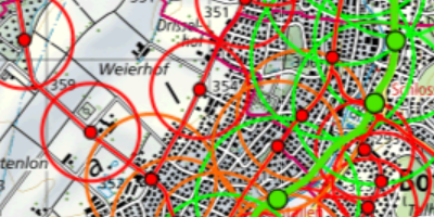 Öffentlicher Verkehr