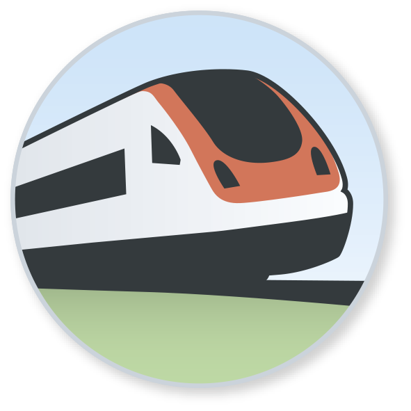 Eisenbahnen Bild